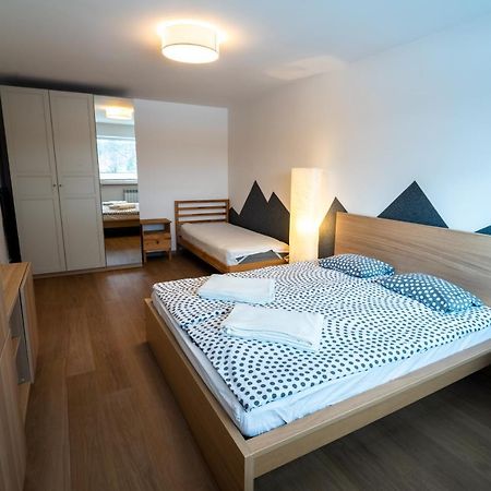 Apartament Kris 412 Szklarska Poreba Luaran gambar