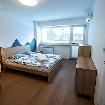 Apartament Kris 412 Szklarska Poreba Luaran gambar