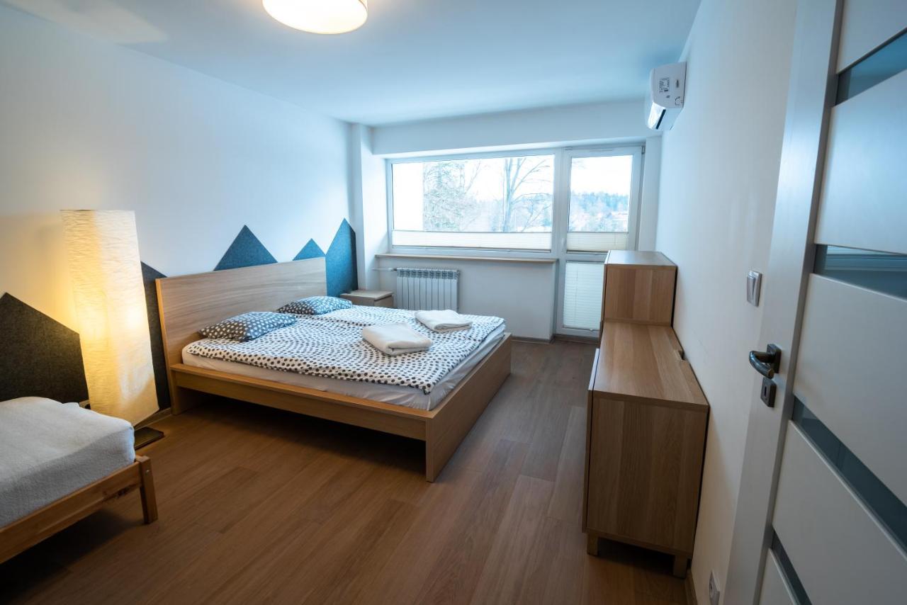Apartament Kris 412 Szklarska Poreba Luaran gambar