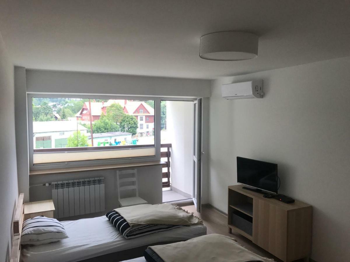 Apartament Kris 412 Szklarska Poreba Luaran gambar