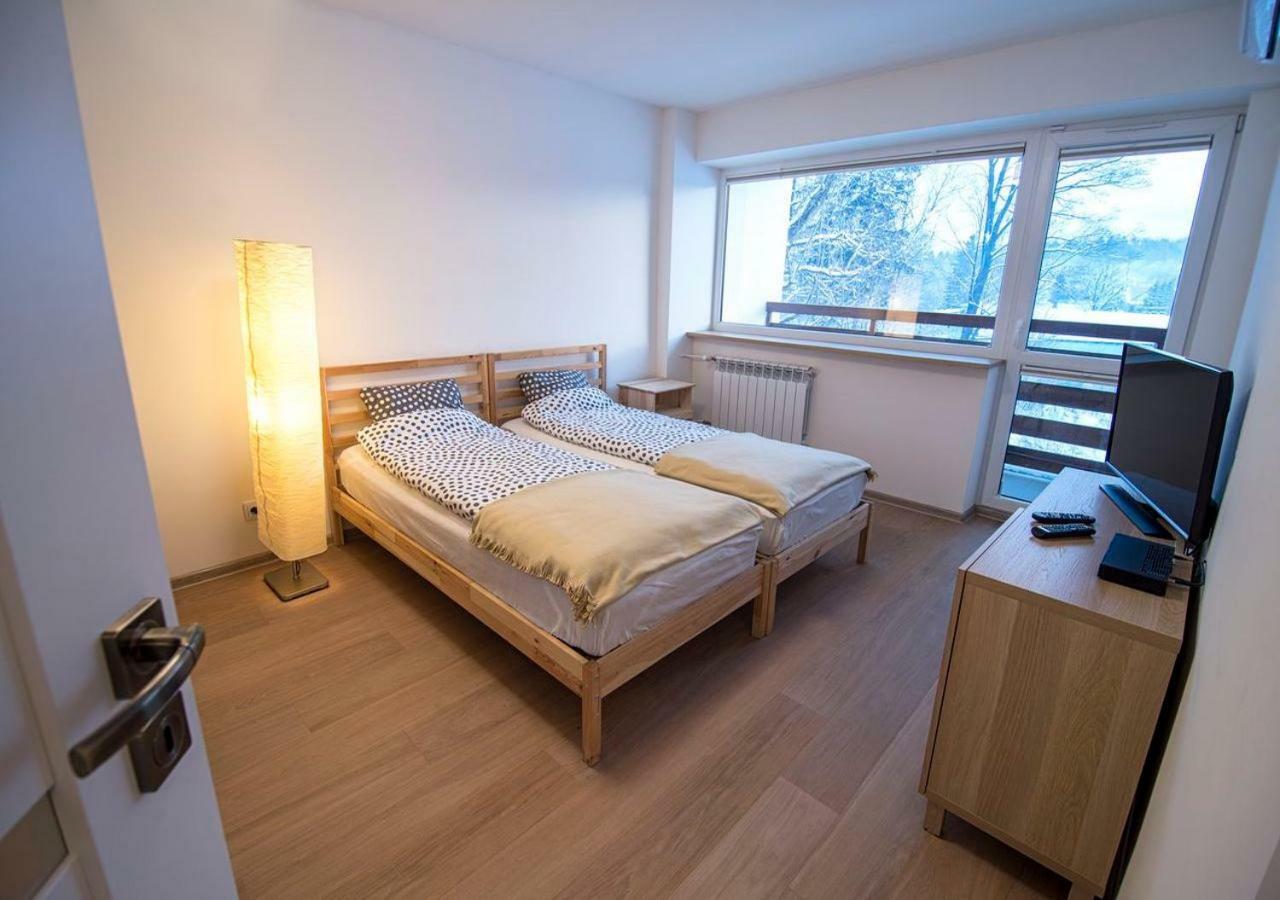 Apartament Kris 412 Szklarska Poreba Luaran gambar