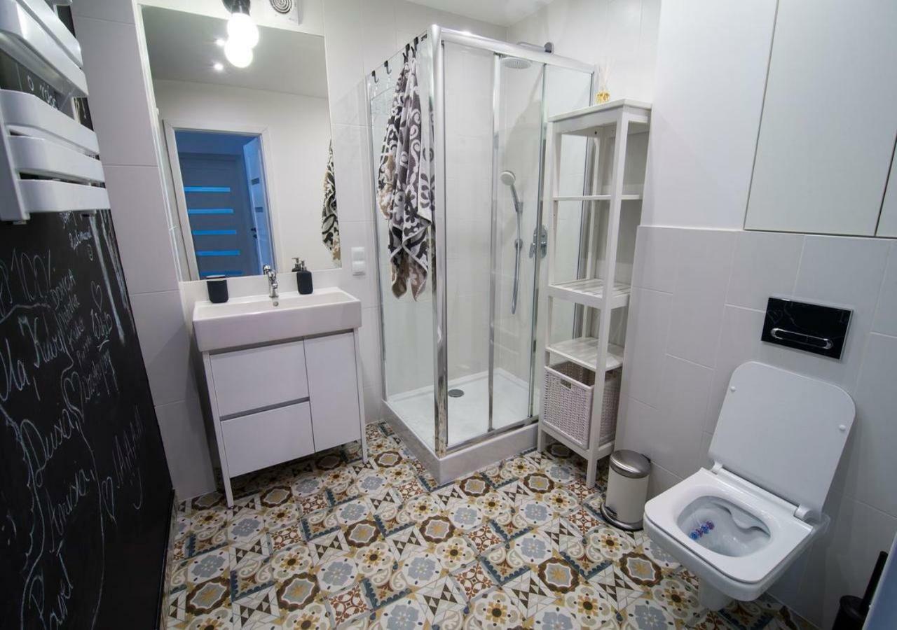 Apartament Kris 412 Szklarska Poreba Luaran gambar